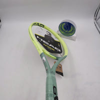 HEAD Extreme 2022 Neon 300g Grip #2 4 1/4 Art235312