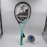 HEAD Boom Team 2022 (275g #2) SkyBlue/ Black/ White Art233522