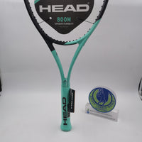 HEAD Boom Team 2022 (275g #2) SkyBlue/ Black/ White Art233522