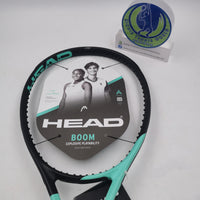 HEAD Boom Team 2022 (275g #2) SkyBlue/ Black/ White Art233522