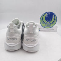 YONEX US6 Sonicage 3 White
