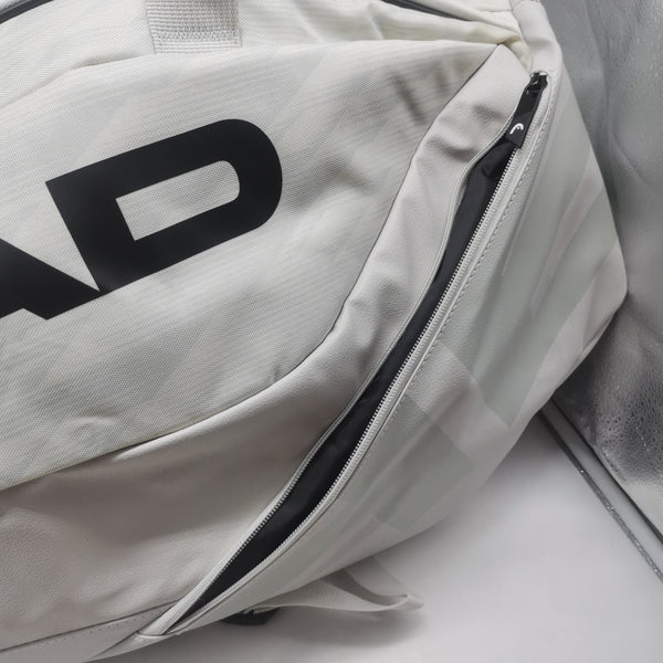 HEAD PRO X Tennis Racquet Bag 9R /pack L YUBK 260033