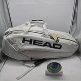 HEAD PRO X Tennis Racquet Bag 9R /pack L YUBK 260033