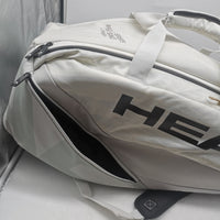 HEAD PRO X Tennis Racquet Bag 9R /pack L YUBK 260033