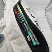 HEAD PRO X Tennis Racquet Bag 9R /pack L YUBK 260033