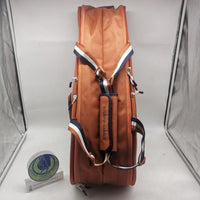 Wilson Roland Garros Clay Team 6pck Tennis Bag WR8026201001