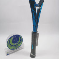 Babolat Pure Drive Tennis Racket Blue/ Black  300g 10.6 oz Grip size #3