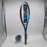Babolat Pure Drive Tennis Racket Blue/ Black  300g 10.6 oz Grip size #3