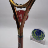 Wilson Prostaff SIXONE 95 18X20 V14.0 FRM2 Bronze WR126111U2 331g/ 11.07 oz Grip#2 Tennis Racket