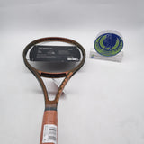 Wilson Prostaff 97 V14.0 FRM 2 Bronze WR125711U2 315g/ 11.1 oz Grip #2 16X19 Tennis Racket