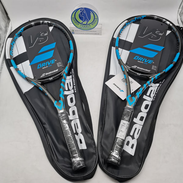 Babolat VS Pure Drive Absolute Power legendary Precision SKU#170838 30 –  Richie Tennis World