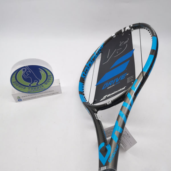 Babolat VS Pure Drive Absolute Power legendary Precision SKU