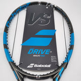 Babolat  VS Pure Drive Absolute Power legendary Precision SKU#170838 300g/ 10.6 oz Grip#2 98sq. in 16X19 Tennis Racket
