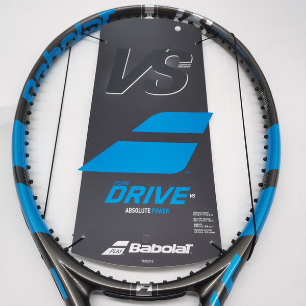 Babolat VS Pure Drive Absolute Power legendary Precision SKU