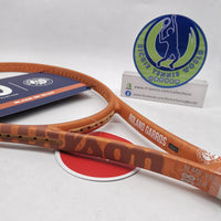 Wilson ROLAND GARROS Blade 98 V8.0 Bronze Tennis Racquet WR089911U2 305g/ 10.8 oz Grip#2 98sq. in 18X20 Tennis Racket