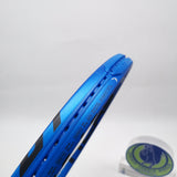 HEAD Instinct Team Blue Black Art#234312  285g/ 10.1 oz Grip#2 Headsize 645/100sq. in 16X19 Tennis Racket