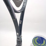 HEAD GRAVITY MP 2023 Grey Black Art#235323 295g/ 10.4 oz Grip#2 645/ 100sq. in 16X20 Tennis Racket