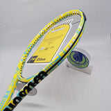 Wilson Minions Clash 100 V3.0 Skyblue/ Yellow WR098811U2 295g/ 10.4 oz Grip#2 645cm/100sq. in 16X19 Tennis Racket