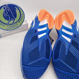 asics Solution Speed FF 2 Blue Orange 1041A391-960 Tennis Shoes