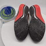 asics Gel Resolution 9 Maroon  1041A330 Tennis Shoes