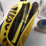 Wilson Minions  V3.0 Team 3pck Tennis Bag Blue/  Yellow WR8025501001 Tennis Bag
