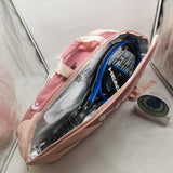 HEAD Tour Team 6R Tennis bag Pink Art# 283482 - RSWH