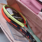 HEAD Tour Team 6R Tennis bag Pink Art# 283482 - RSWH