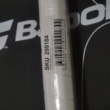 Babolat Pure aero Lite  U C Grey Yellow SKU#200184 270g/ 9.5 oz Grip#1 4 1/8 645/ 100sq. in 16X19 Tennis Racket