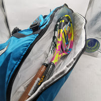 Babolat RH6 EVO 211 Blue Grey SKU#183467