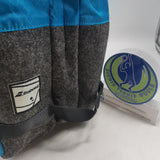 Babolat Backpack 3 + 3 EVO 211 Blue Grey SKU#183473 Tennis Backpack