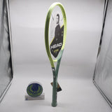 HEAD EXTREME Tour Neon green Art#235302 Grip#2 305g/ 10.8oz Tennis Racquet