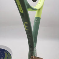 HEAD EXTREME Tour Neon green Art#235302 Grip#2 305g/ 10.8oz Tennis Racquet