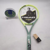 HEAD EXTREME Tour Neon green Art#235302 Grip#2 305g/ 10.8oz Tennis Racquet