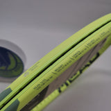 HEAD EXTREME Tour Neon green Art#235302 Grip#2 305g/ 10.8oz Tennis Racquet