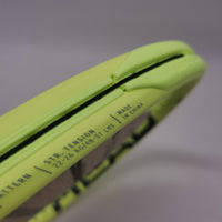 HEAD EXTREME Tour Neon green Art#235302 Grip#2 305g/ 10.8oz Tennis Racquet