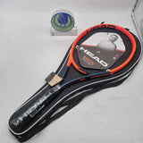 HEAD RADICAL Team L Art#235133 Grip#1 4 1/8 260g/ 9.2oz/ HS 660CM/ 102in/ STP 16X19 Tennis Racquet Tennis Racquet