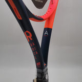 HEAD RADICAL Team L Art#235133 Grip#1 4 1/8 260g/ 9.2oz/ HS 660CM/ 102in/ STP 16X19 Tennis Racquet Tennis Racquet