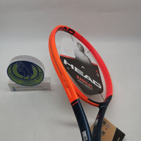 HEAD RADICAL Team L Art#235133 Grip#1 4 1/8 260g/ 9.2oz/ HS 660CM/ 102in/ STP 16X19 Tennis Racquet Tennis Racquet