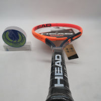 HEAD RADICAL Team L Art#235133 Grip#1 4 1/8 260g/ 9.2oz/ HS 660CM/ 102in/ STP 16X19 Tennis Racquet Tennis Racquet