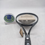 HEAD Speed Pro 300 Novak Djokovic Grey/ Black 2023 Art# 236203 Grip#2 310g/ 10.9oz/ 645cm/ 100in/ 18X20 Tennis Racquet