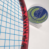 Yonex VCore 98 Isometric VDM Vibration Dampenening Mesh Grip #2 305g/ 10.8 oz/ HS 98inch/ Balance 315mm/ Length 27inch/ 16x19 Tennis Racquet