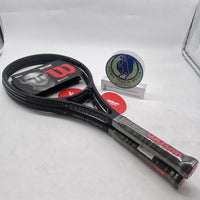 Wilson Prostaff 97 L COUNTERVAIL WRT73921U2 Black 290g, 10.2oz/ Grip #2