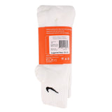 Nike Performance Cushion Crew Socks Unisex (3 Pairs Pack)