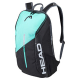 HEAD Tour Team Tennis/Badminton Backpack bag Art# 283512-BMKI