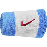 Nike Doublewide Wristbands Large