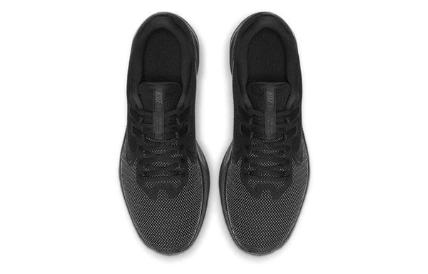 Nike downshifter 9 black online