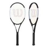 Wilson Pro Staff RF97 AUTOHRAPH White/Black Tuxedo FRM W/O CVR 2 (4 1/4) 340g ProStaff Tennis Racket