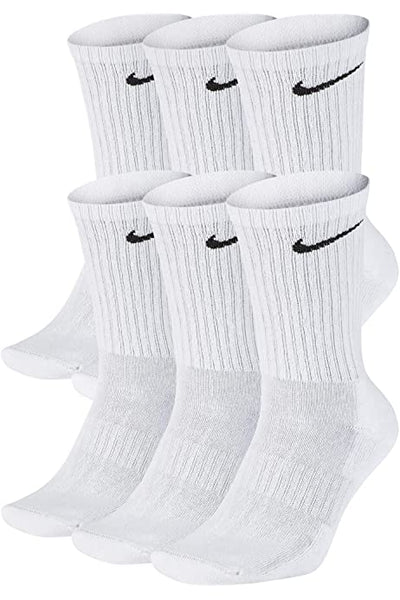 Nike Performance Cushion Crew Socks Unisex (3 Pairs Pack)
