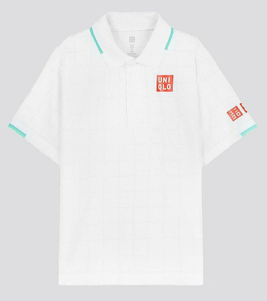 Dry-EX Short Sleeve Polo Shirt