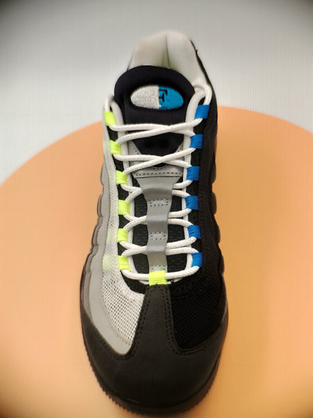 estante Desventaja Escultura Nike Roger Federer Vapor RF Air Max 95s US8.5/EUR42 – Richie Tennis World